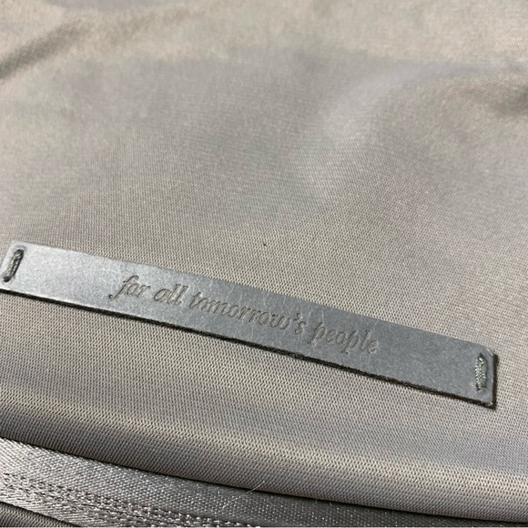 Cybex Mios Stroller Replacement wheels canopy belly bar rain cover - Picture 6 of 9